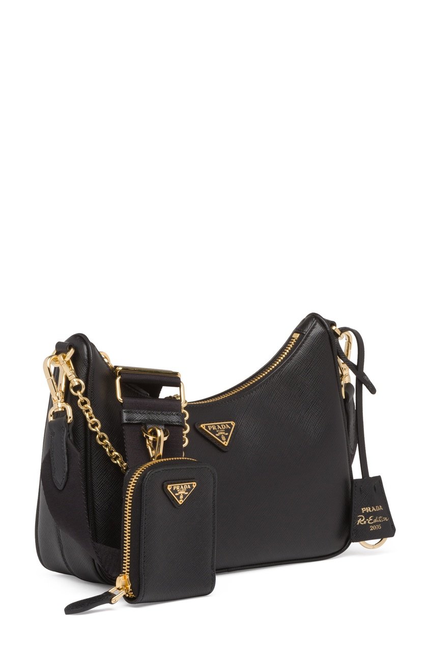 Zac Zac Posen сумка золото