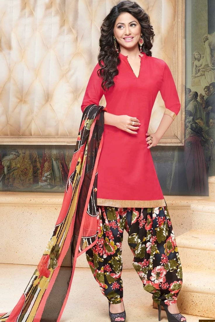 Узбекские женские штаны