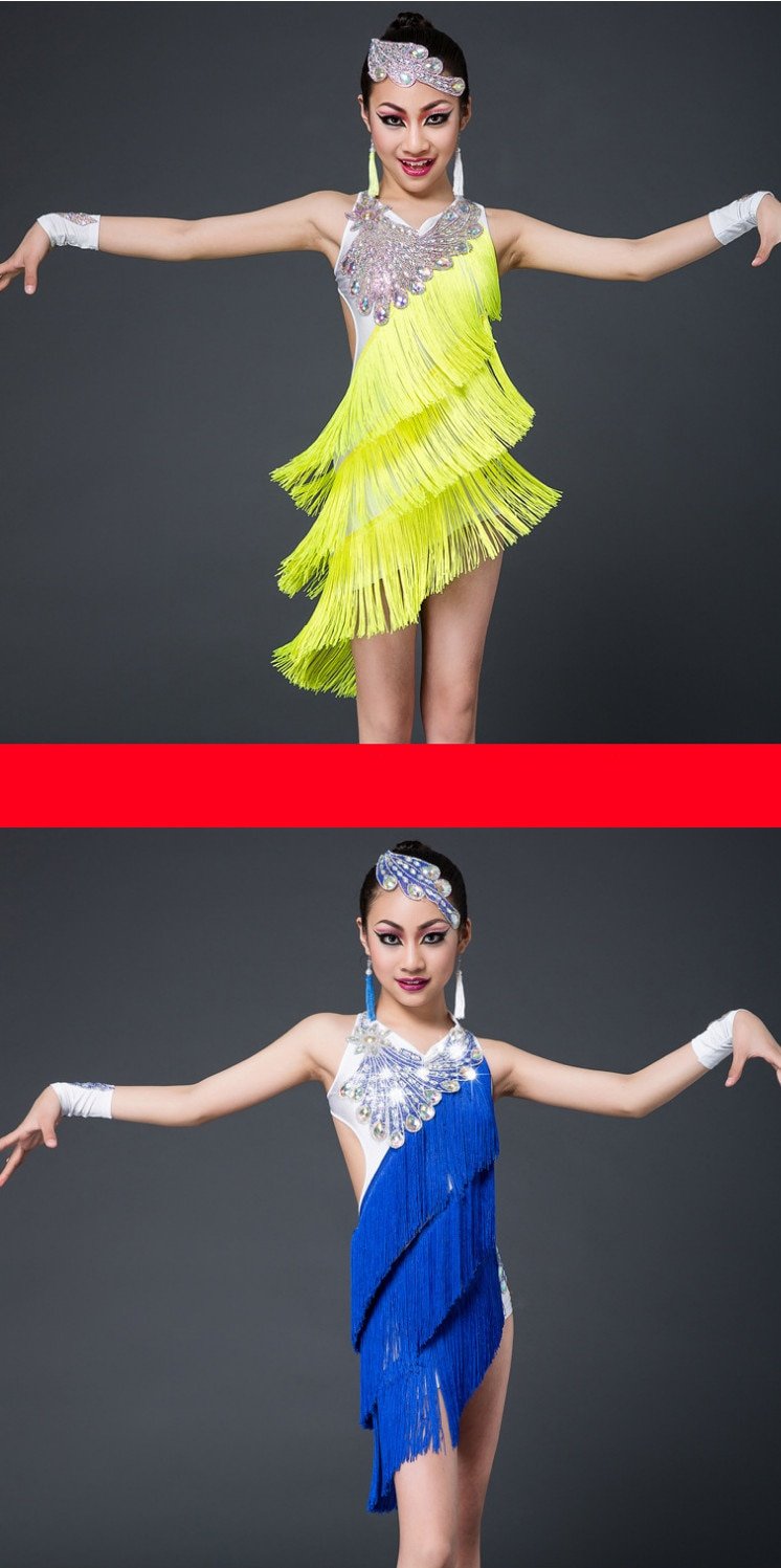 Бразильский костюм