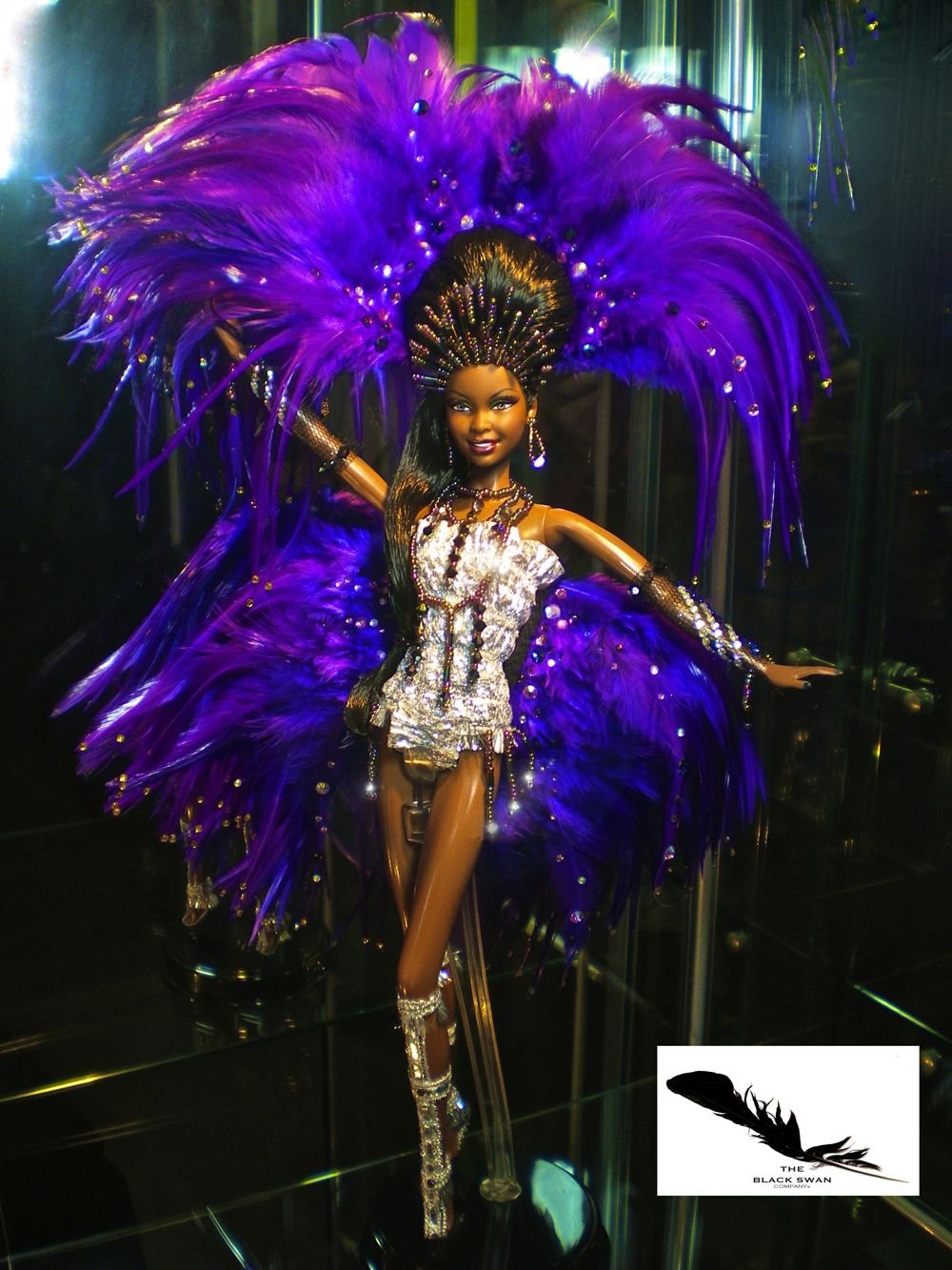 Блестящие платья для танцев