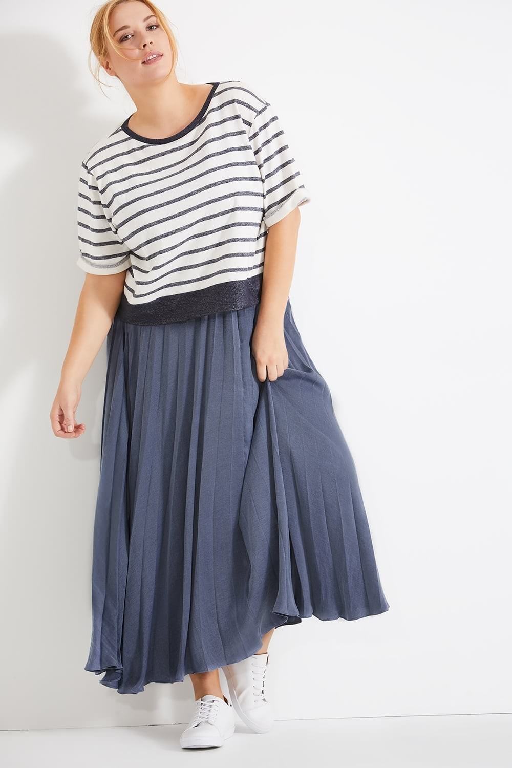 Виктория Бекхэм стрит стайл