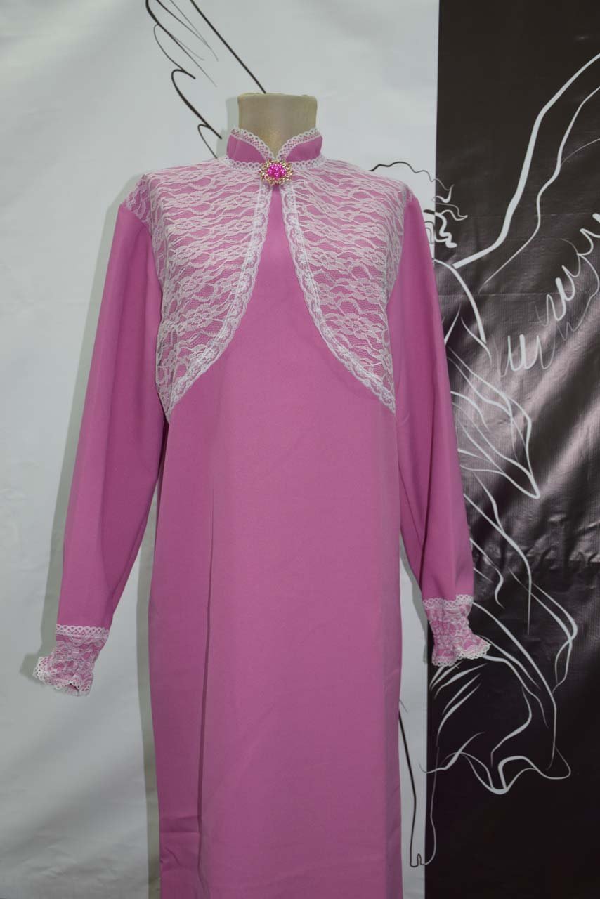 Ритуальная одежда