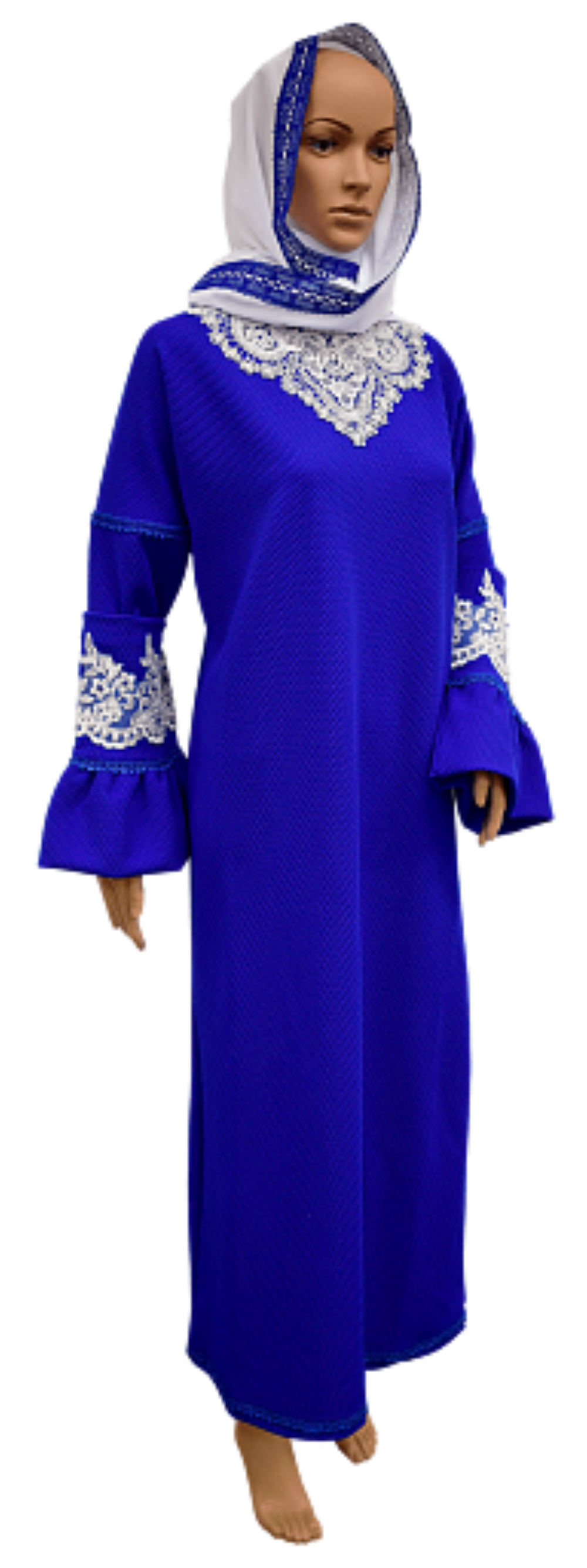 Ритуальные платья