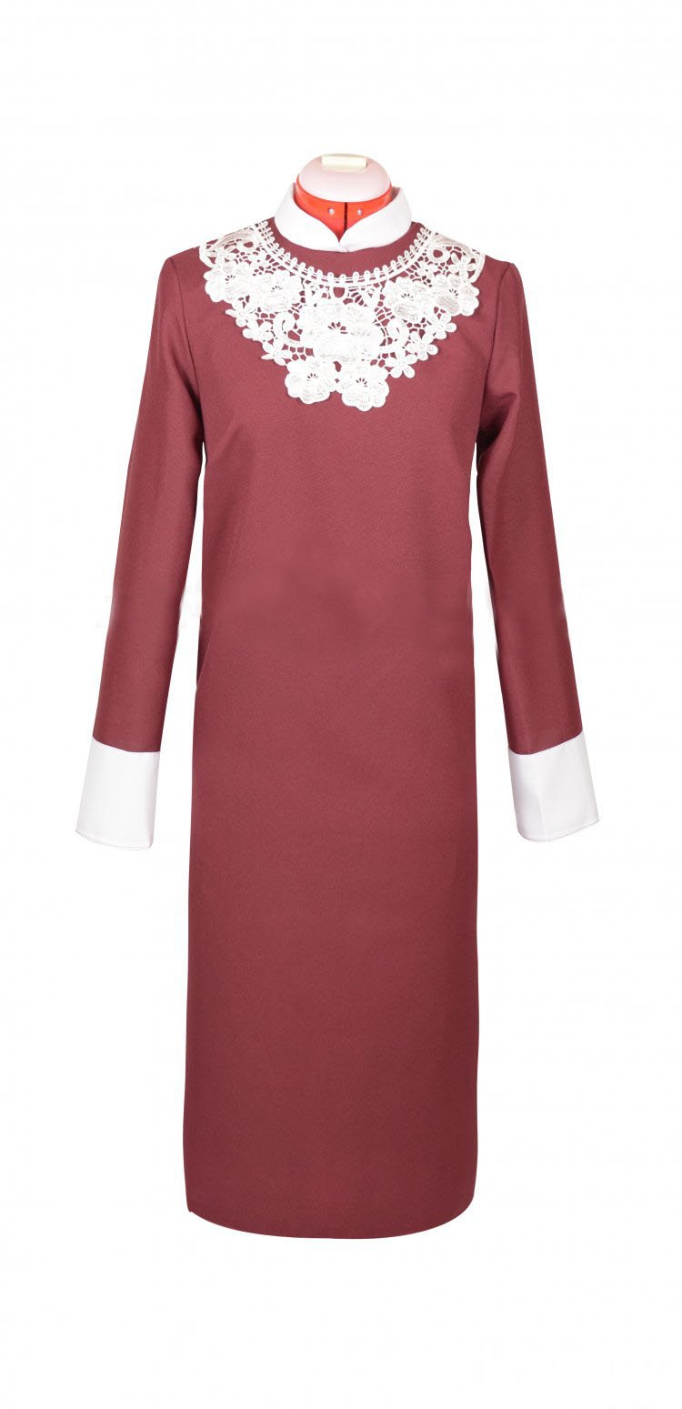 Погребальная одежда