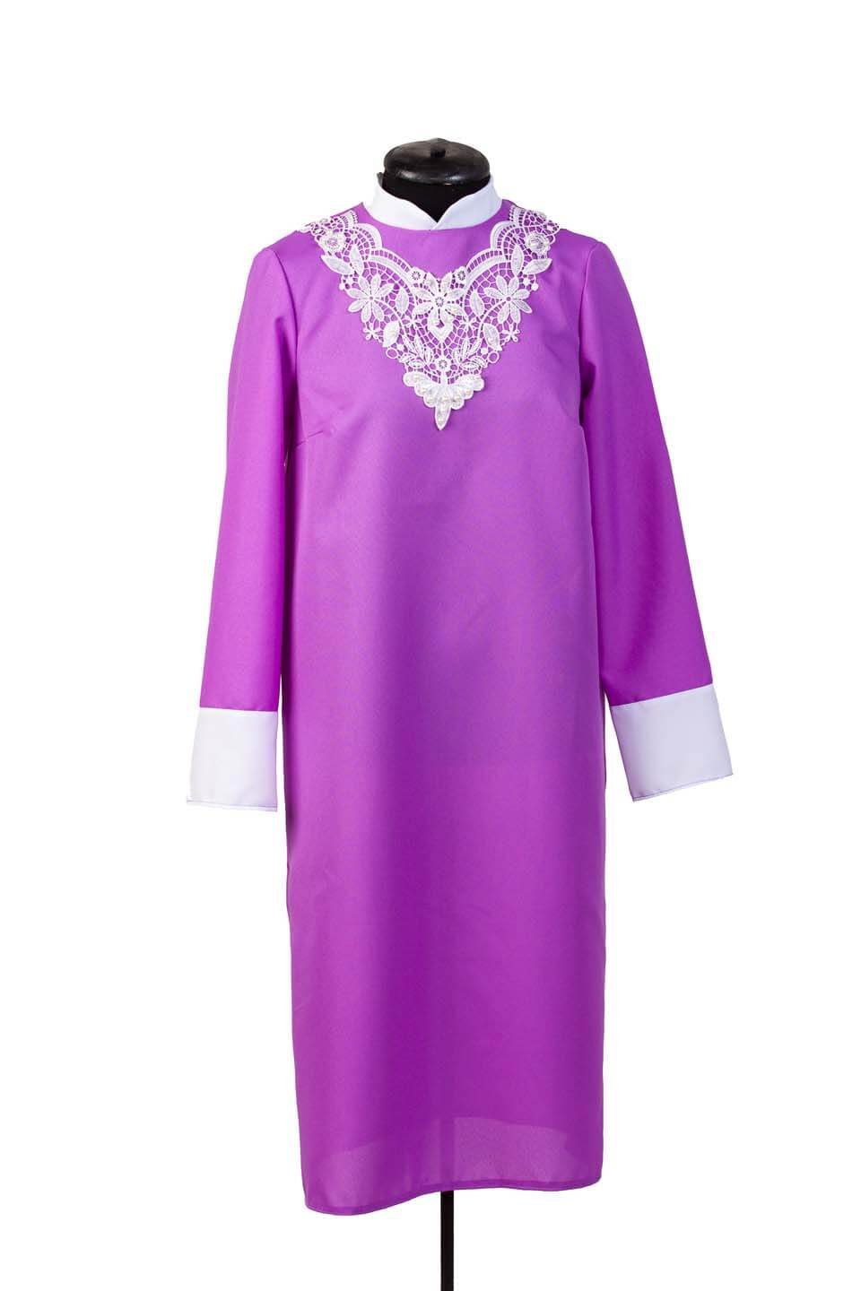 Ритуальные платья