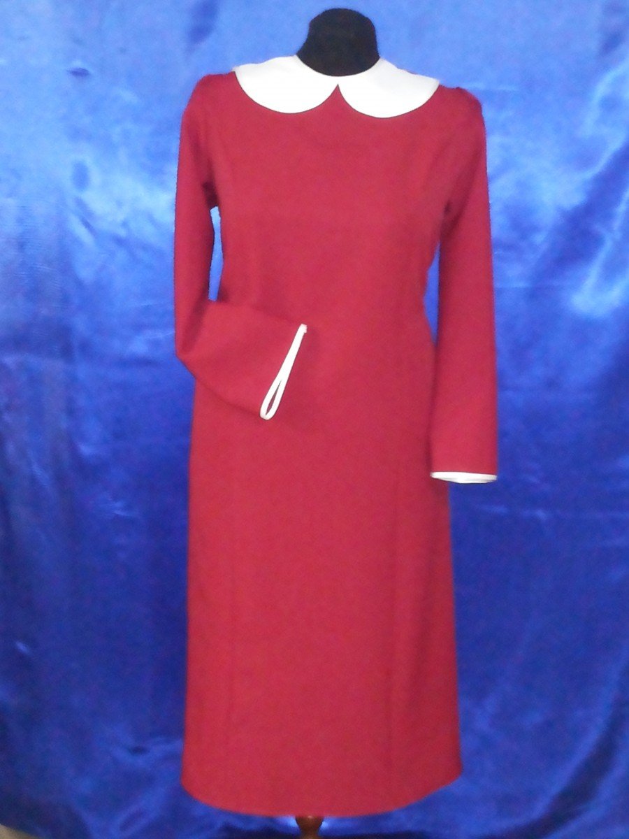 Траурная одежда для женщин