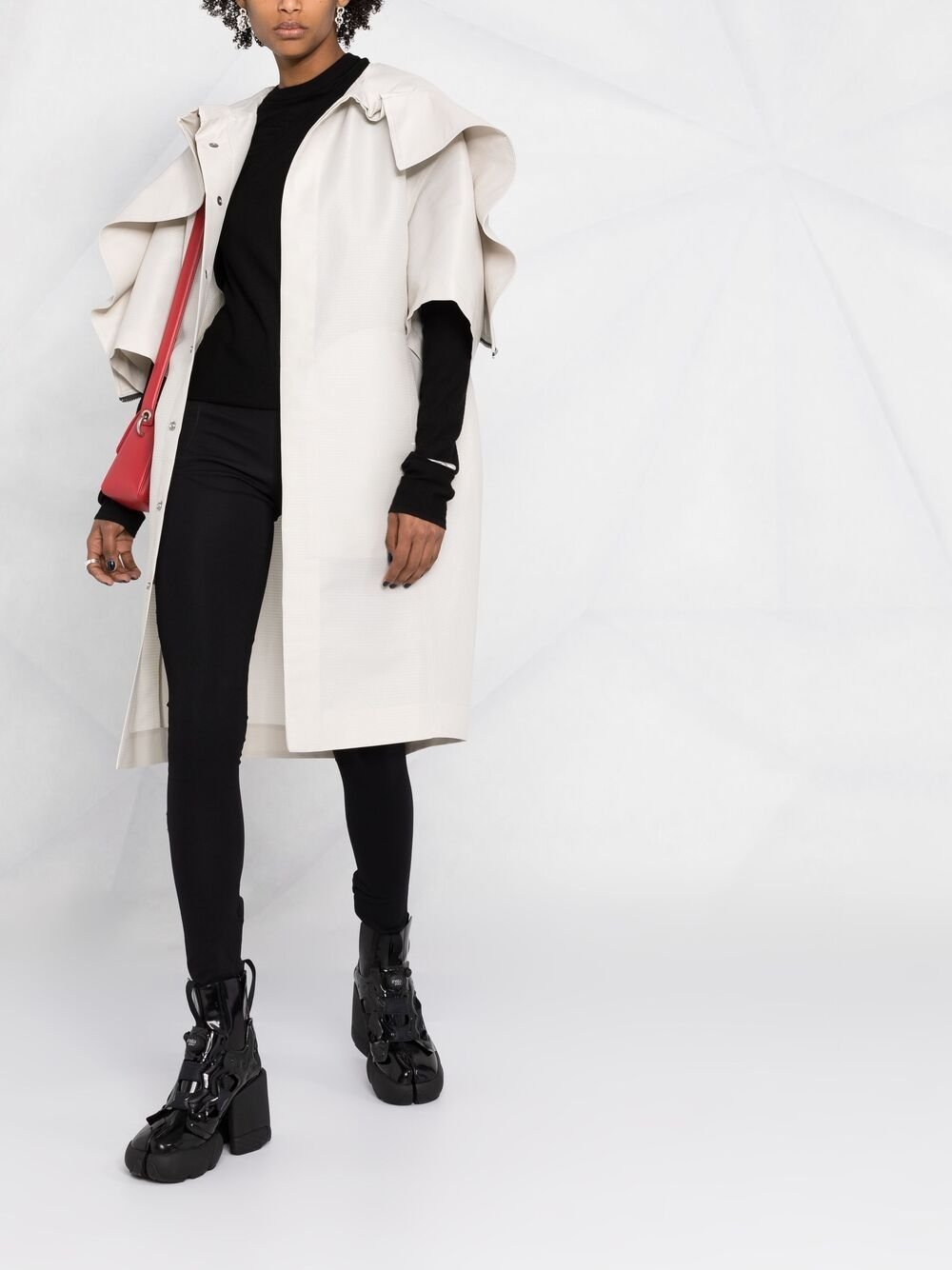 Тотал Pink стритстайл 2020