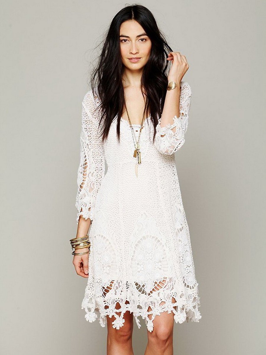 Dolce Gabbana платье коллекция 2011