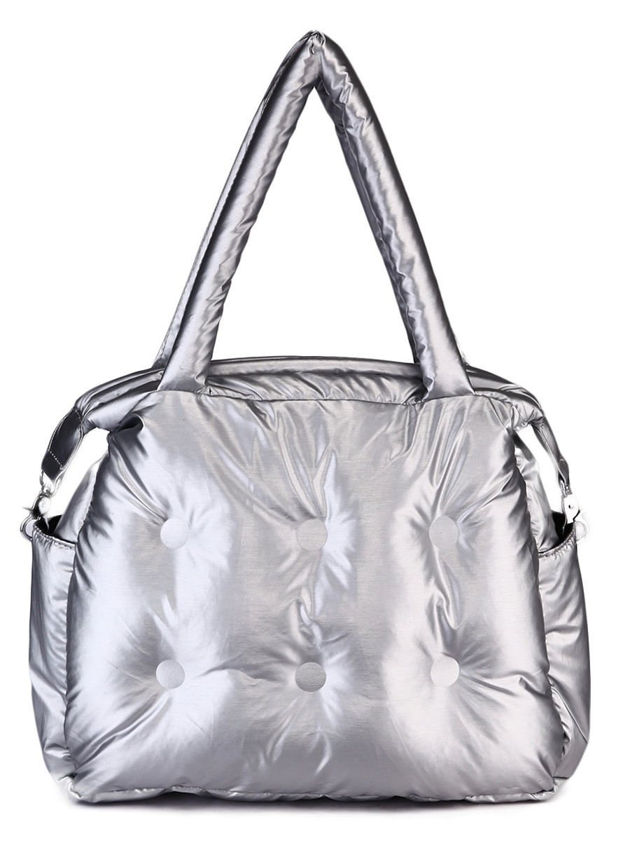 Steve Madden сумка стёганая кроссбоди