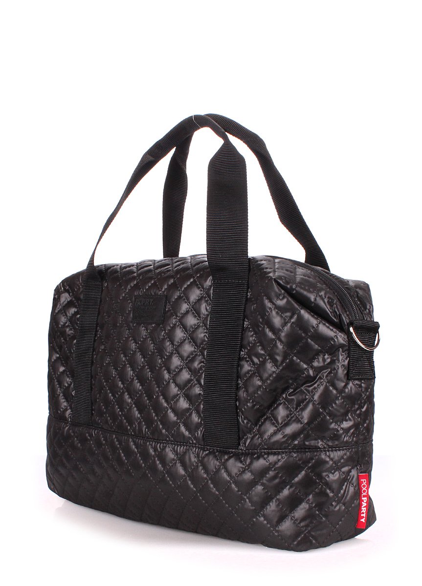 Сумка из болоньевой ткани