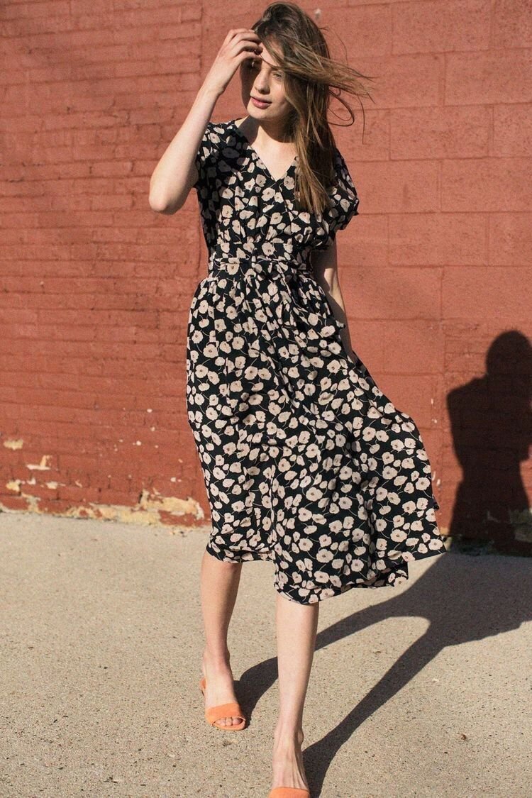 Кьяра Ферраньи одежда