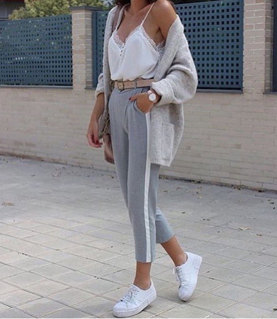 Стиль оодеждымужская Эстетика