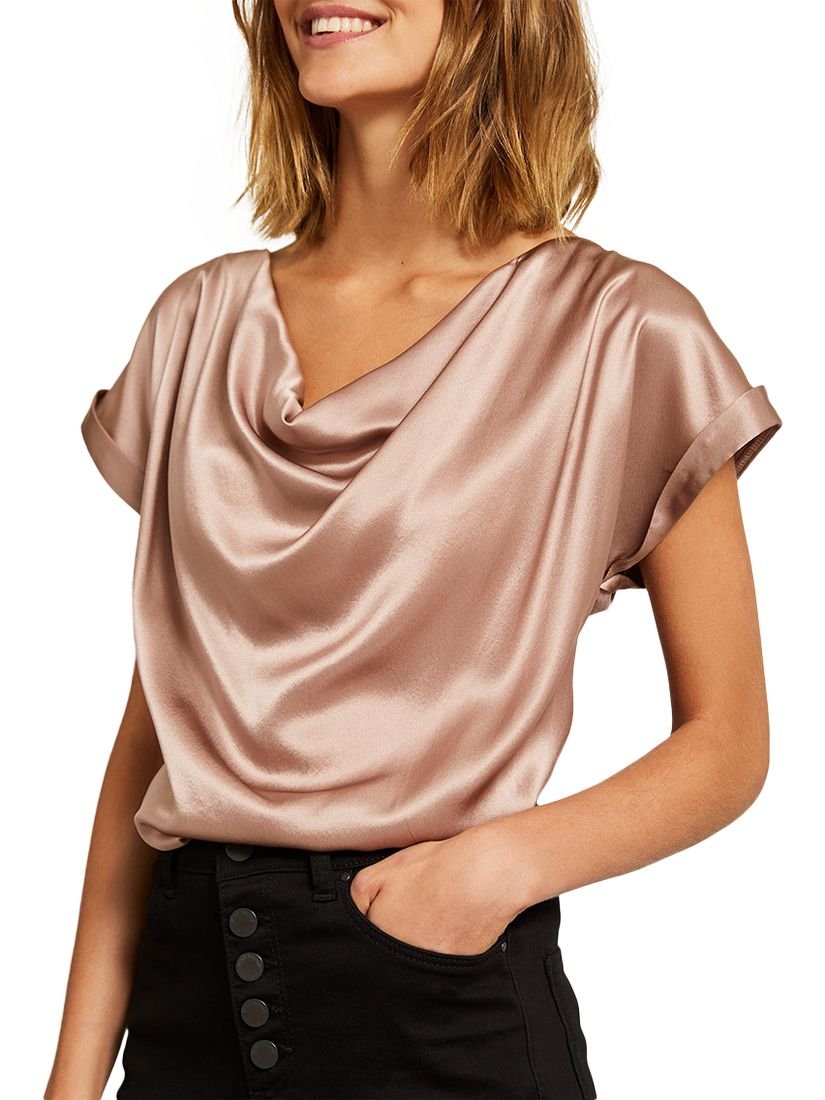 Вырез качели