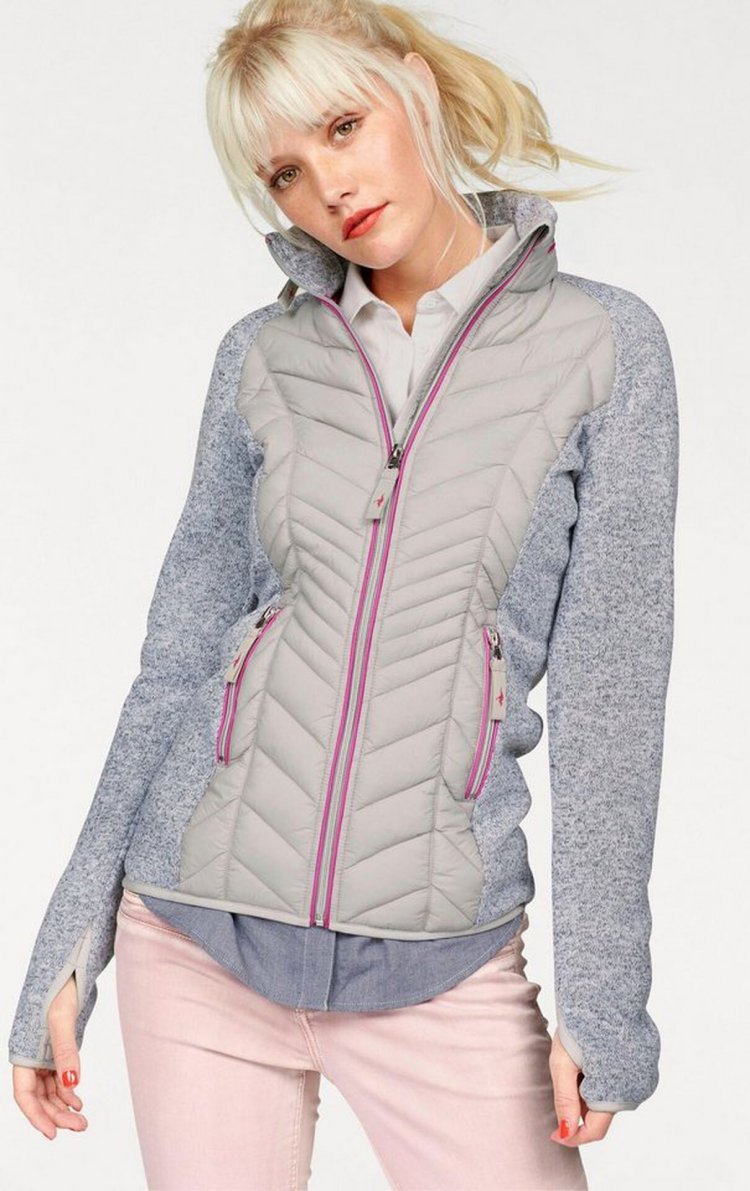 Куртка Оджи женская