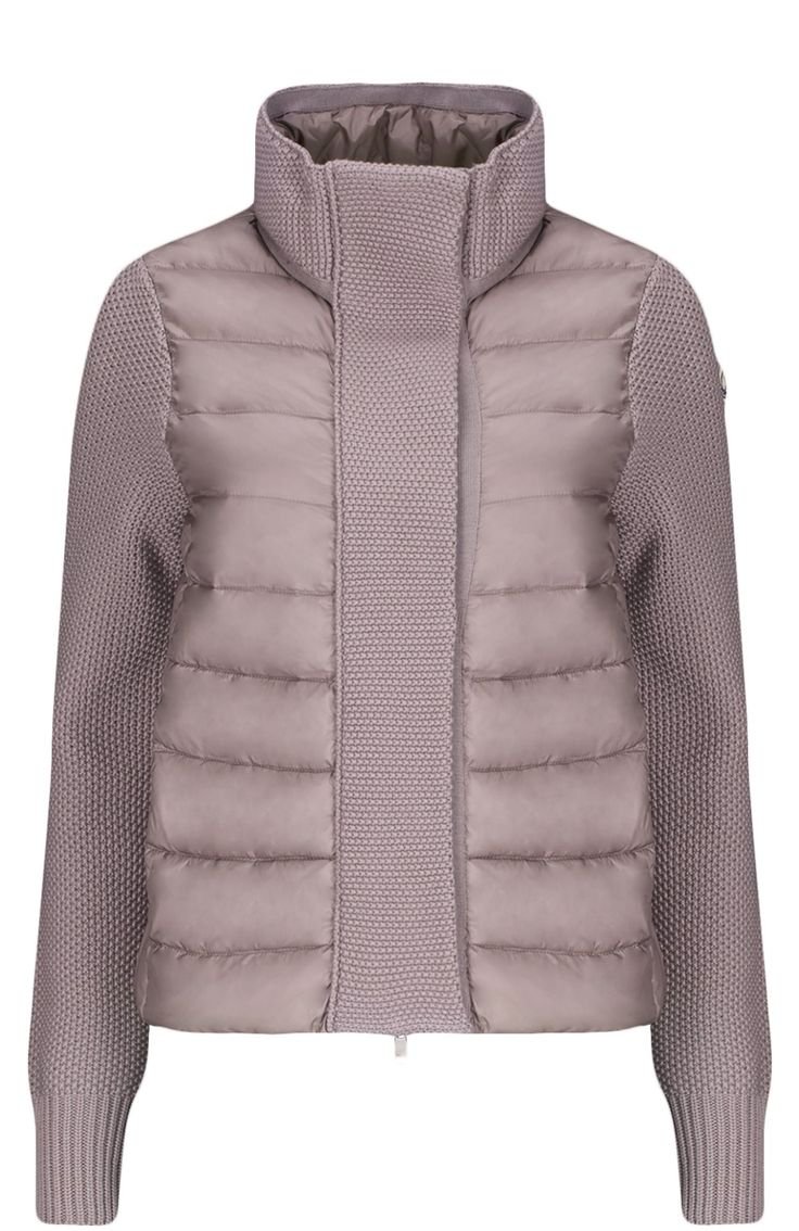 Женская кожаная косуха плотная