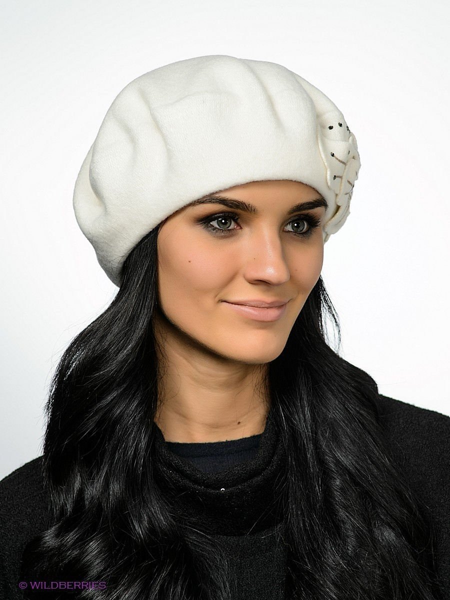 Marco Polo шапка мужская