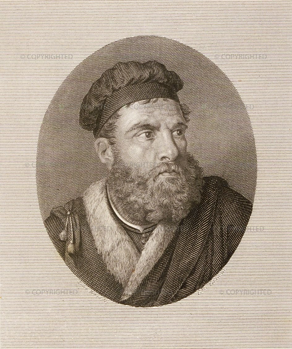 Marco Polo сериал 2007