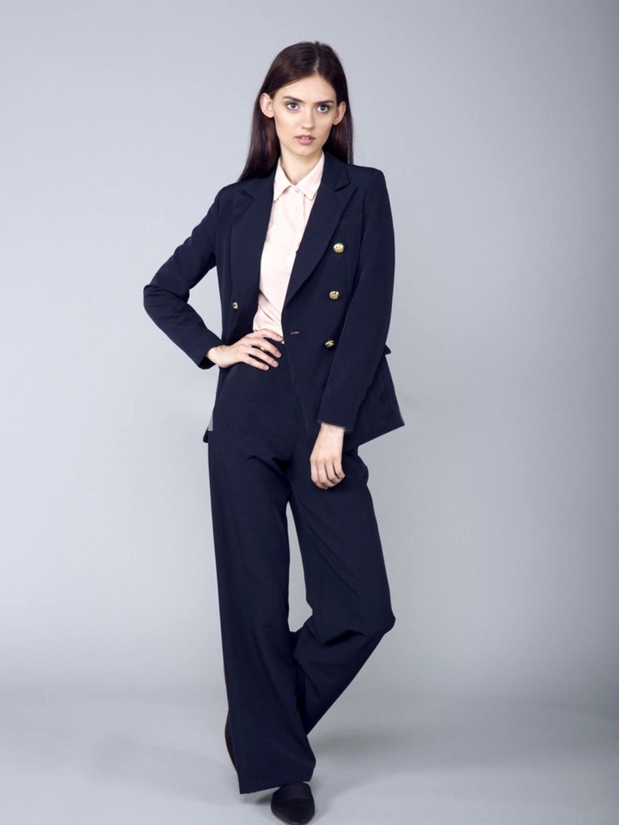 Костюм брючный для девочки