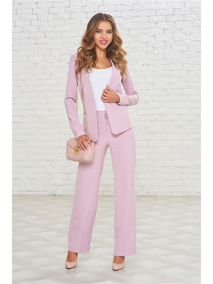 Брюки Sky Lake Кембридж ШФ-1092