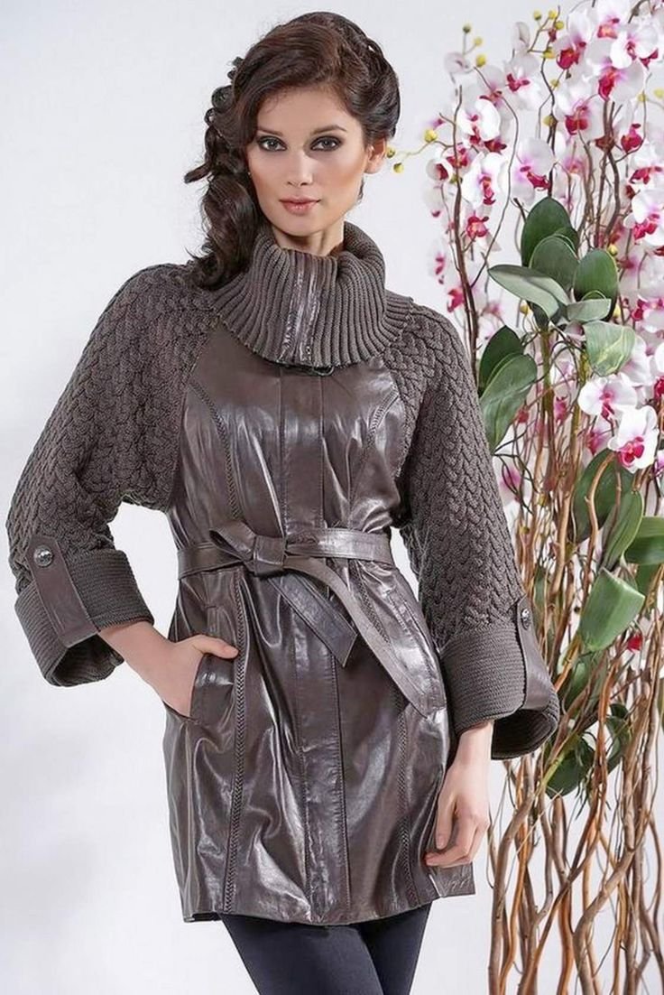 Куртка Филипп Плейн