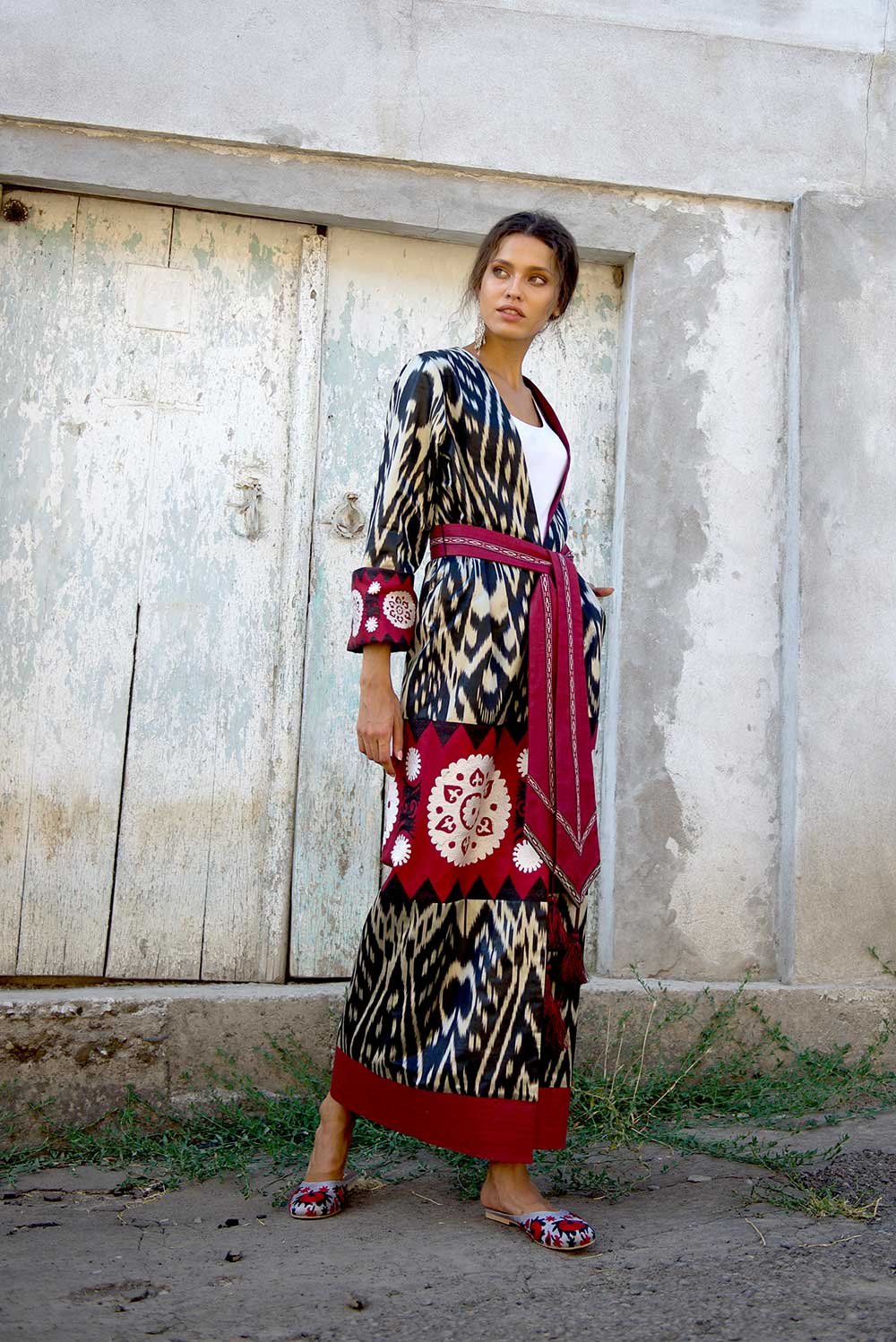 Индийские платья детские