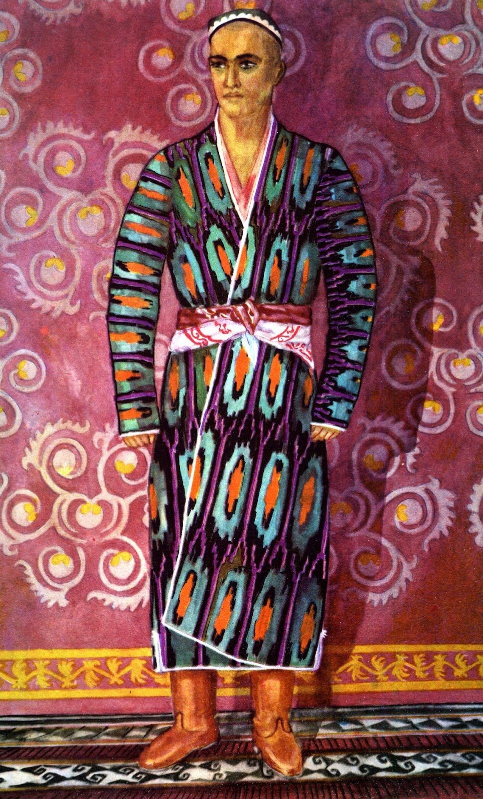 София Хасанова