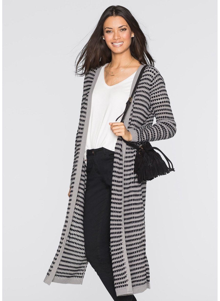 Платье рубашка с разрезами по бокам