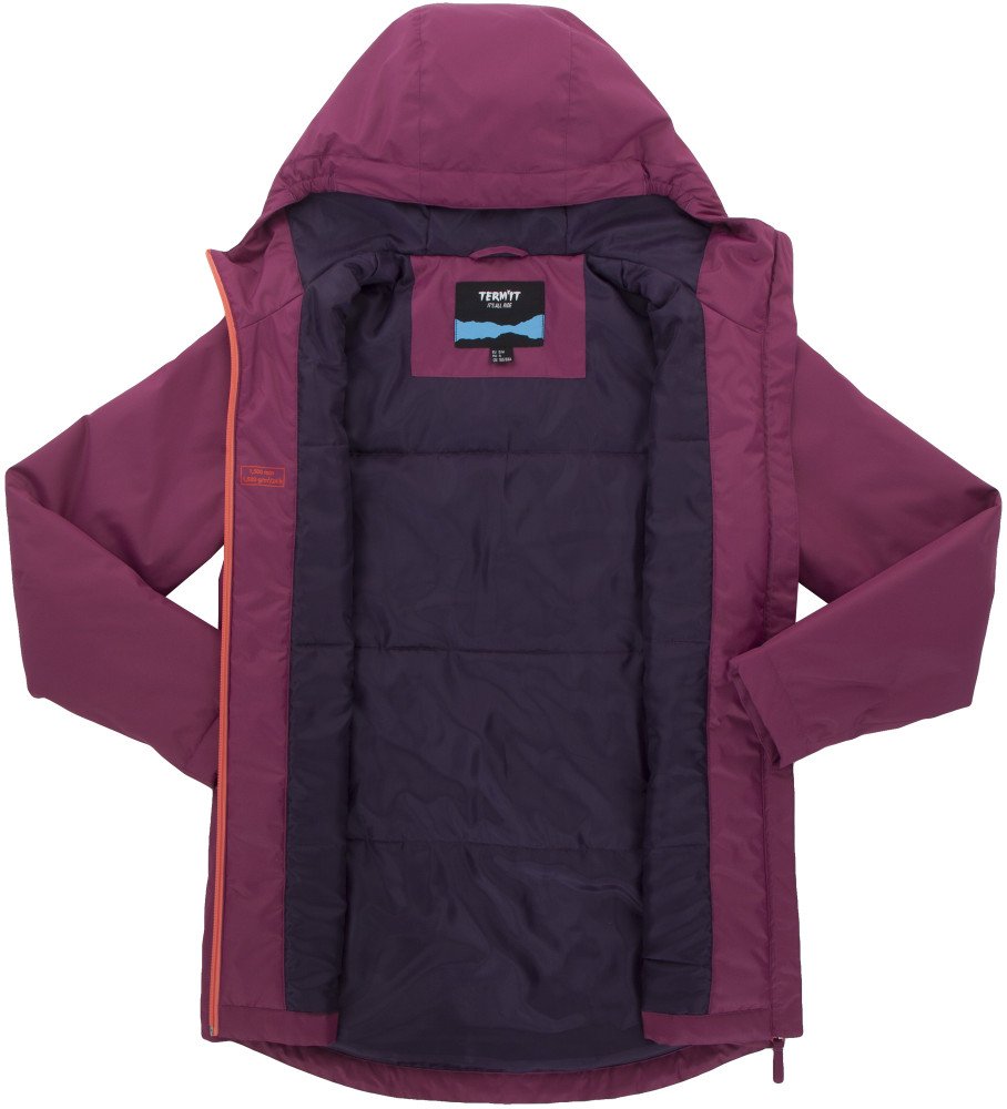 Куртка утепленная мужская Termit