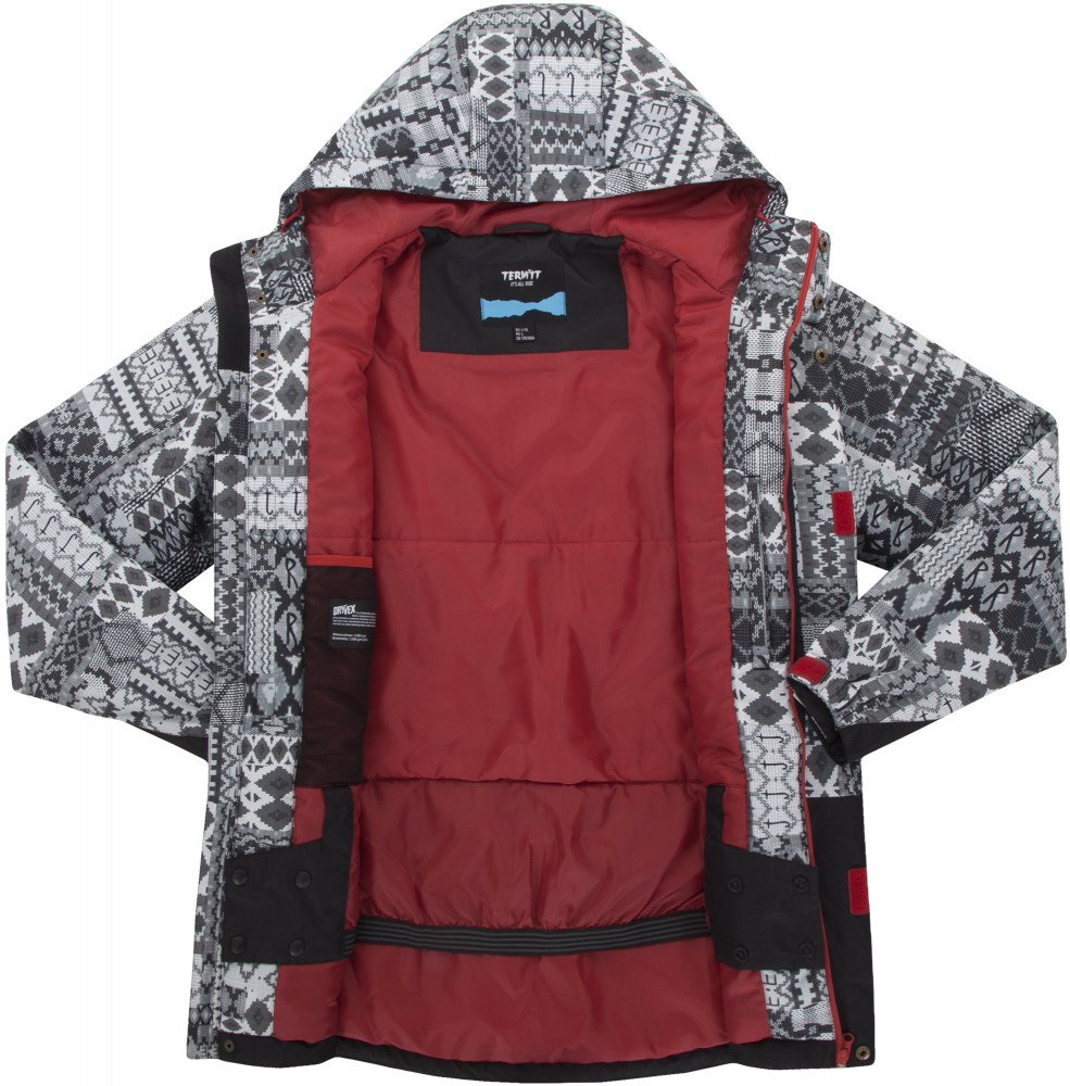 Куртка мужская Termit a4mj0299