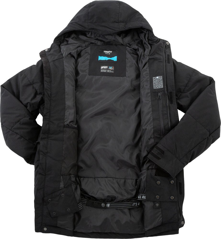 Горнолыжная куртка Termit женская