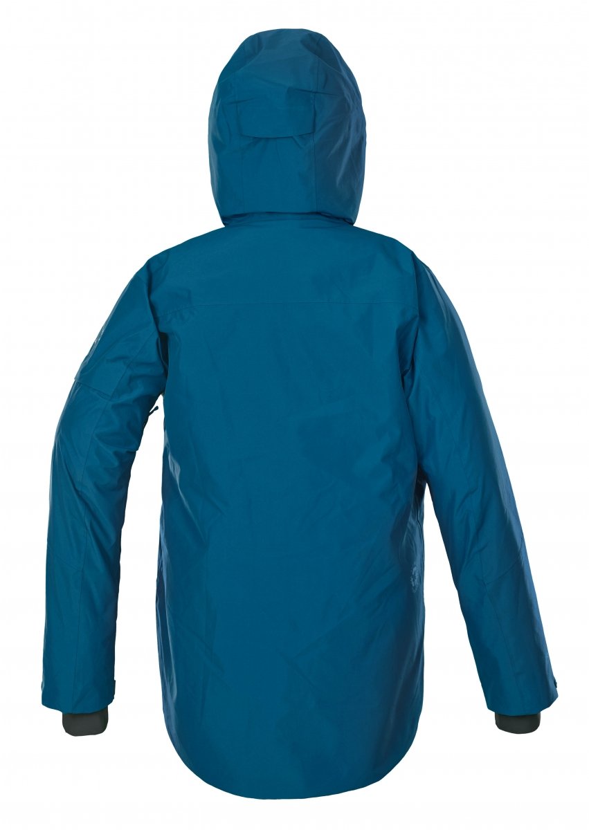 Куртка утеплённая женская termmit