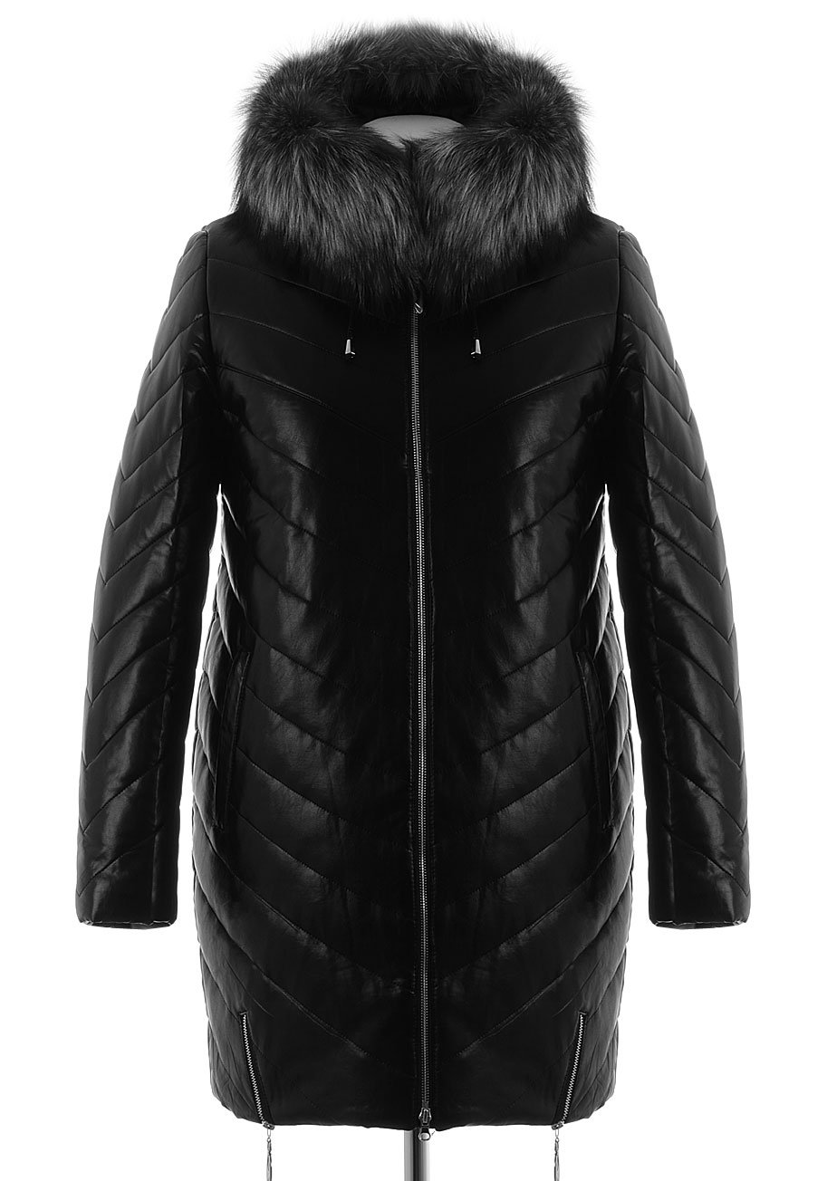 Зимние куртки на верблюжьей шерсти