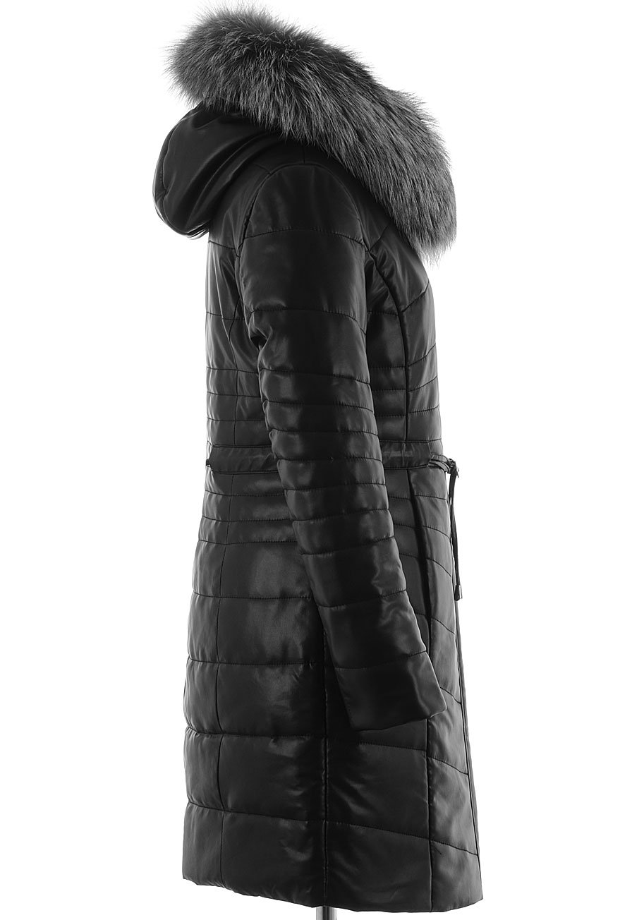 Saiweiao пальто на верблюжьей шерсти WT 810