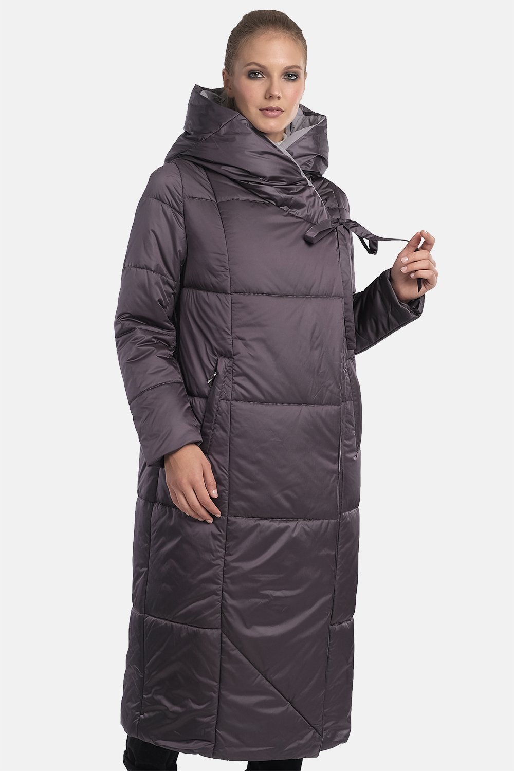 Куртка Bosman на верблюжьей шерсти