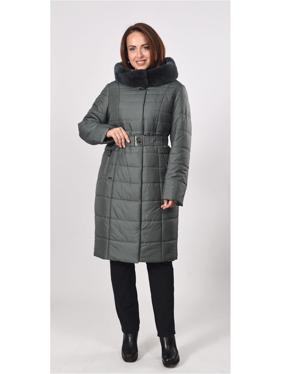 Пальто DERIML Dreamland на верблюжьей шерсти