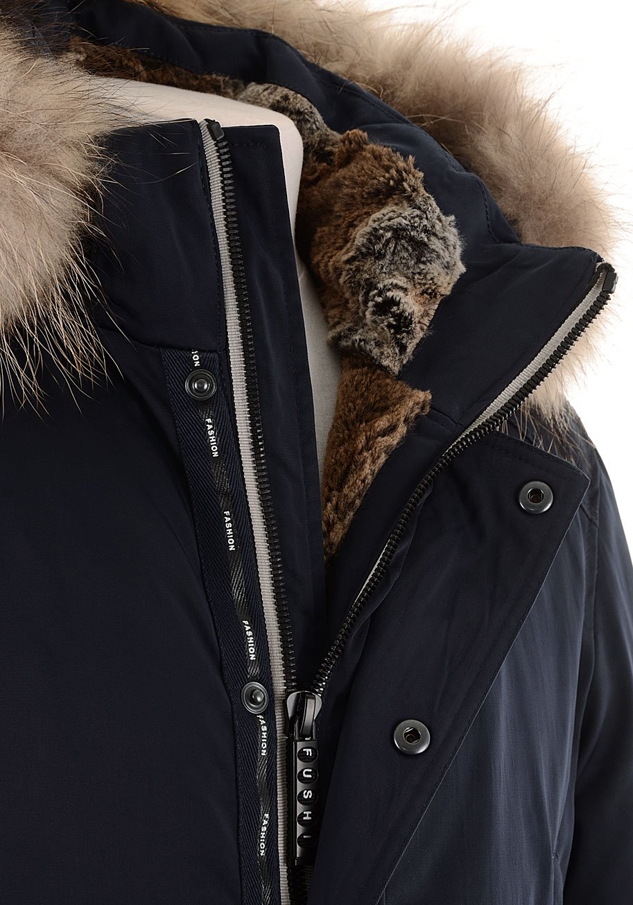 Red Phoenix куртка 90021 на верблюжьей шерсти