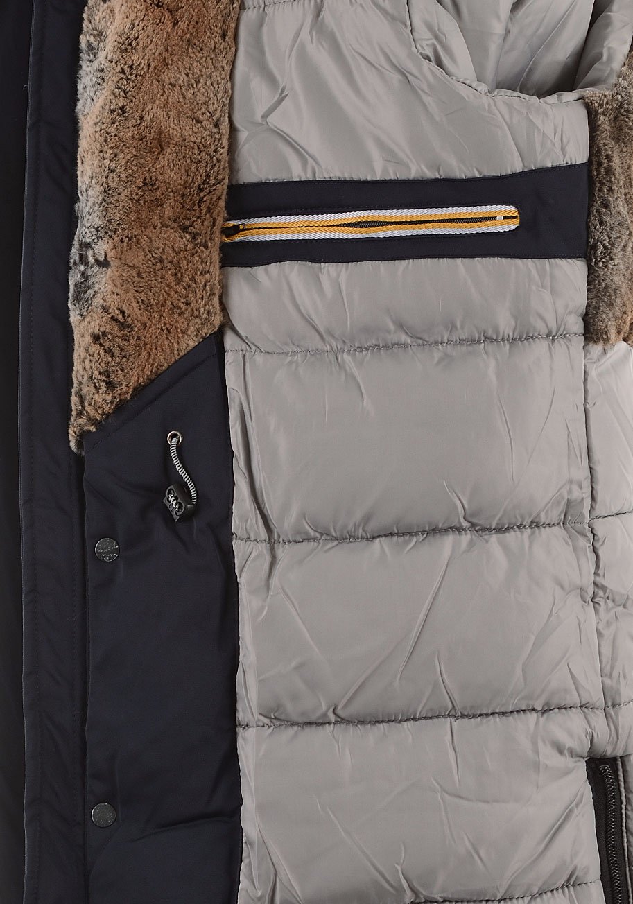 Red Phoenix куртка 90021 на верблюжьей шерсти