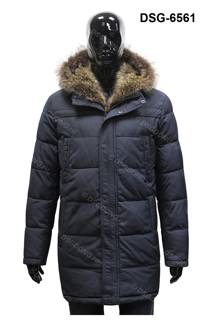 Пальто nuo Shi na