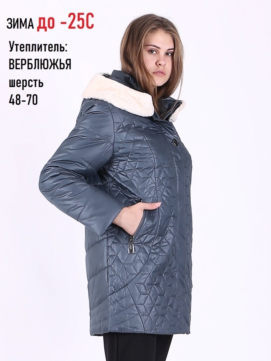 SB-20729 Ohara женский пуховик