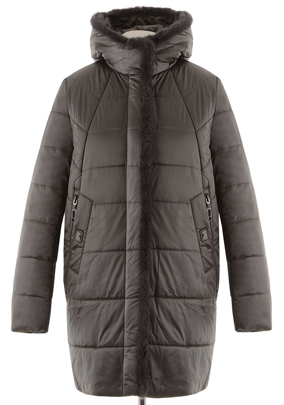 Т.дива коллекшн пальто из верблюжьей шерсти