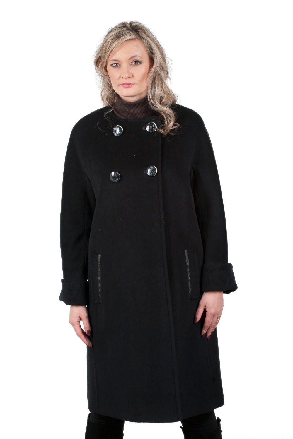 Белла коллекшн пальто