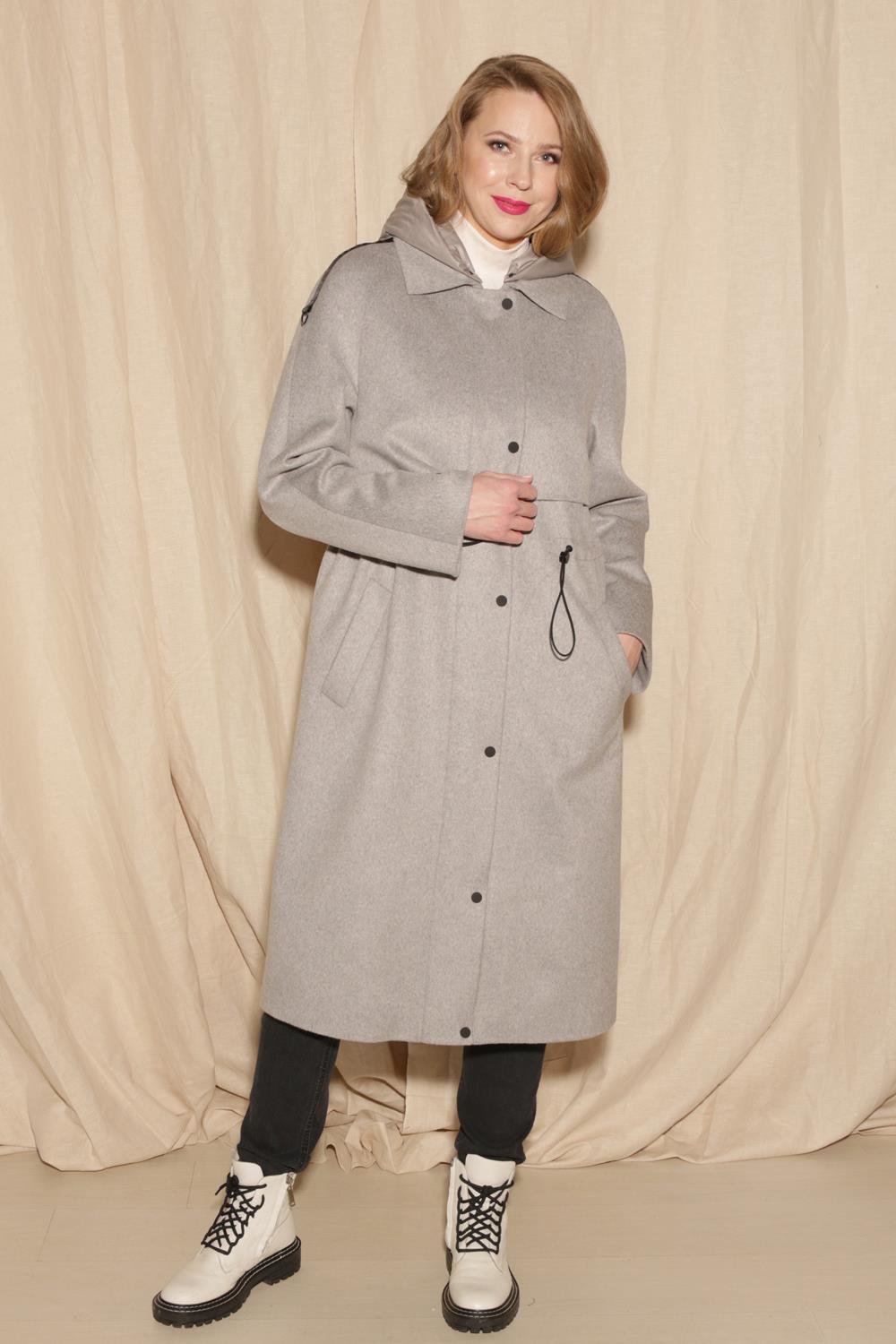 Зимние пальто Белла коллекшн