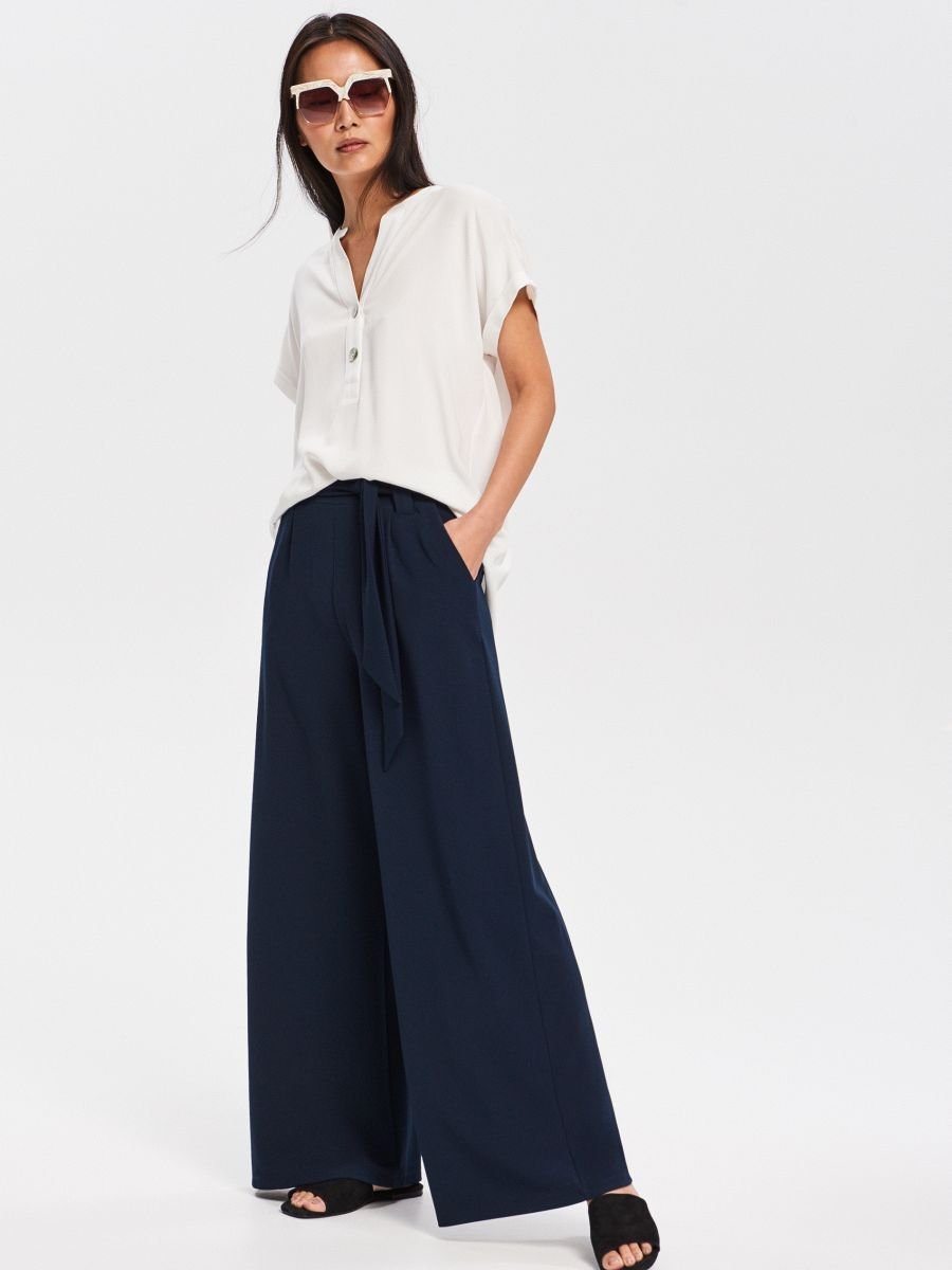 Штаны Oxford Bag