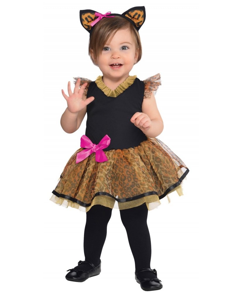 Новогодние костюмы для девочек