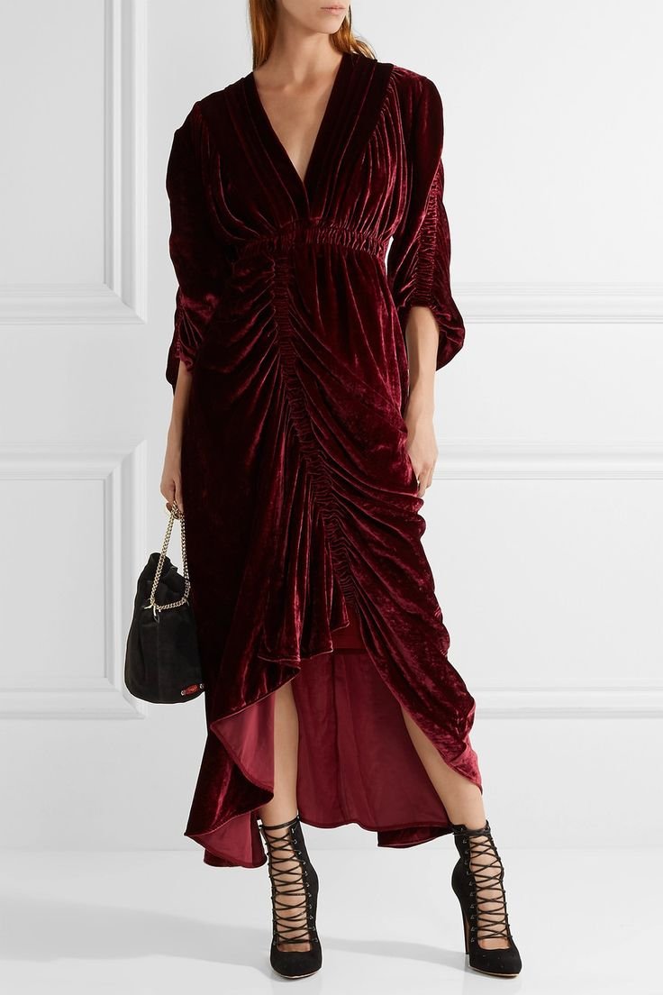 Одна ТОНИВИ штапел фасони