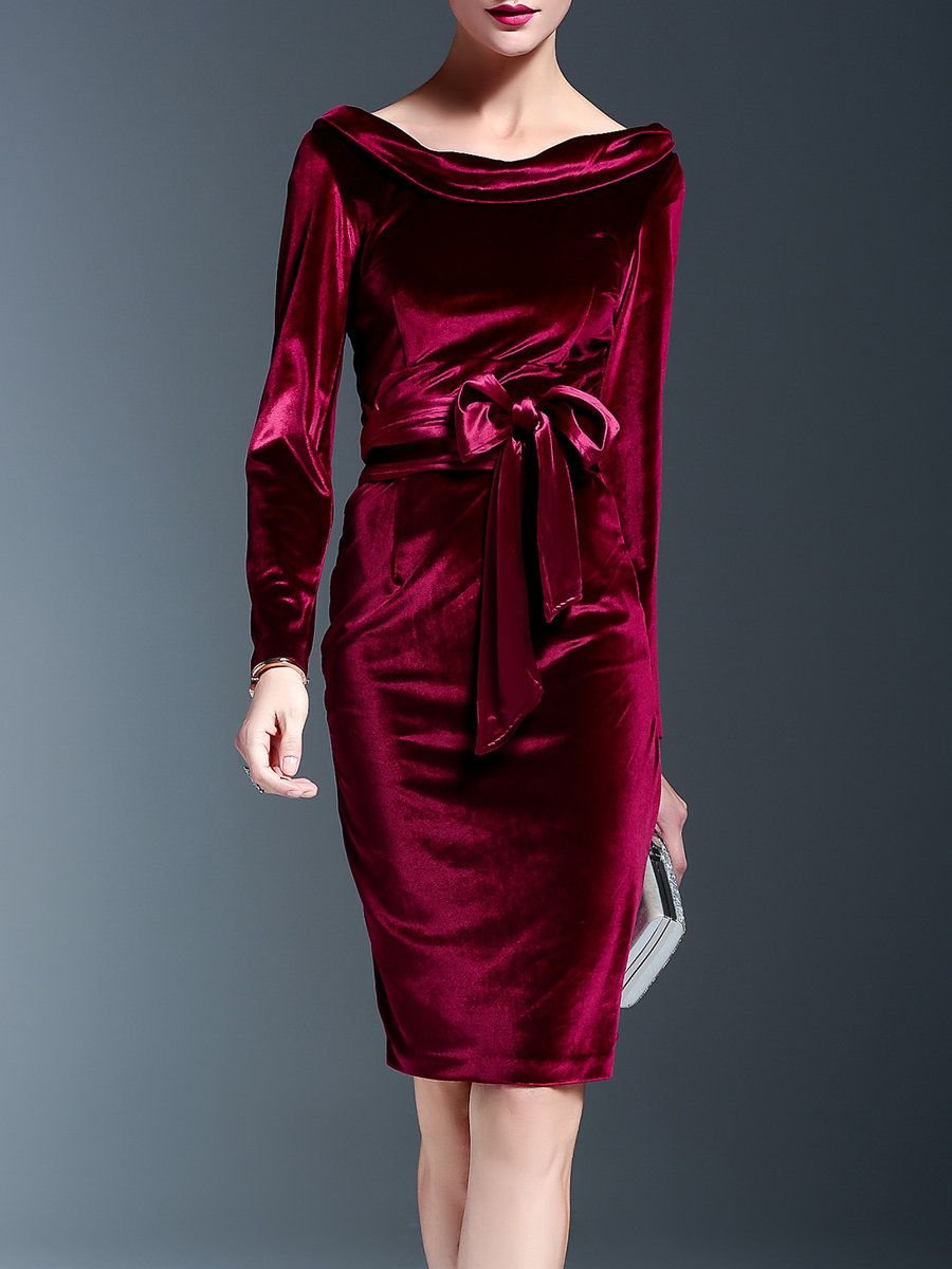 Джуси Кутюр бархатное платье