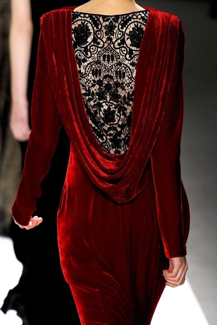 Zolla платье из бархата