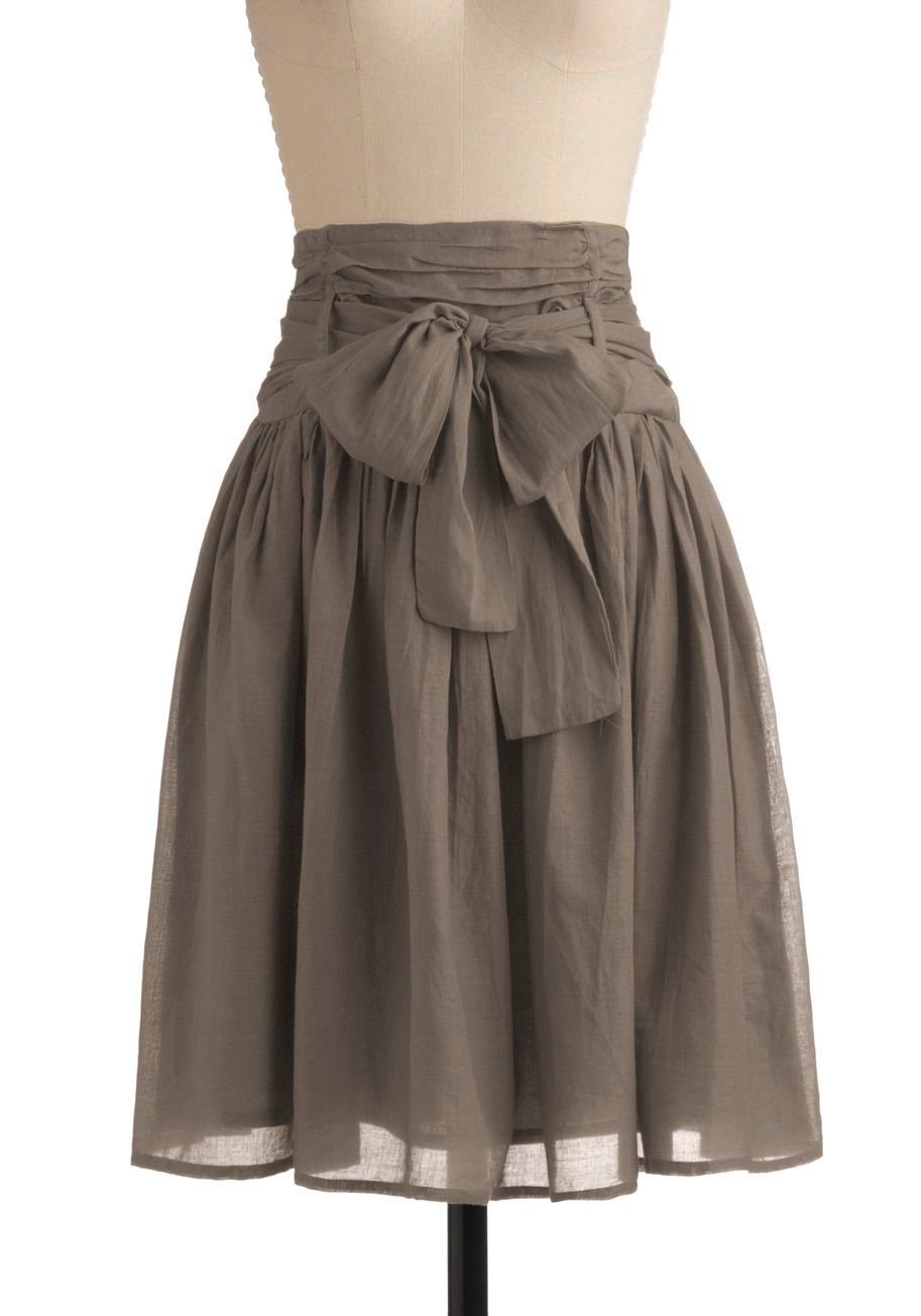 Юбка Грандж