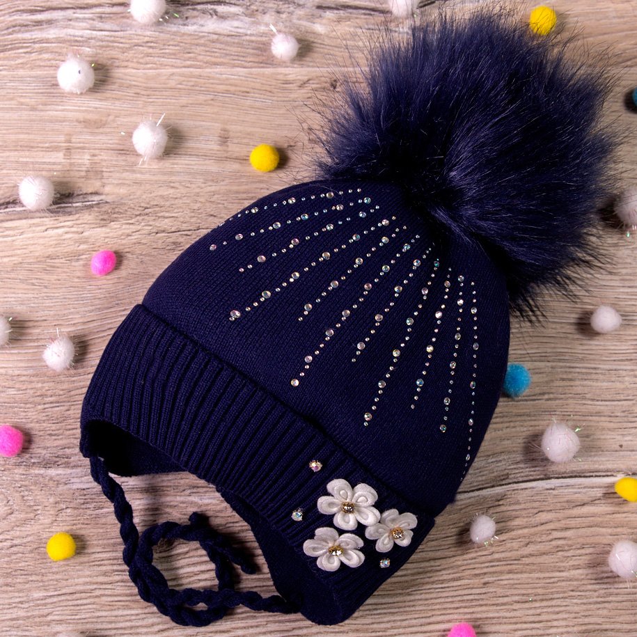 Столбунец головной убор