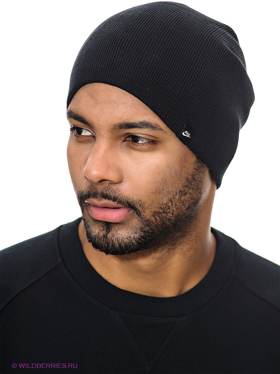 Шапки найк Futura